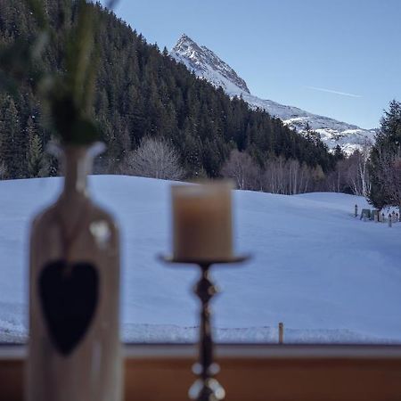 Beim Kathrein Hotel Galtuer Exterior photo